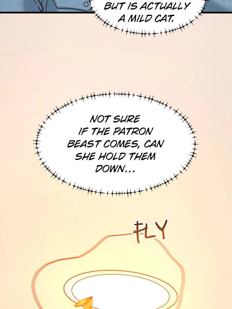 After Rebirth: Upgrading Through Consumption Chapter 141 Page 14