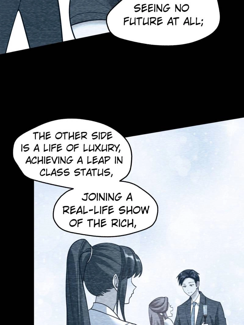 After Rebirth: Upgrading Through Consumption Chapter 140 Page 58