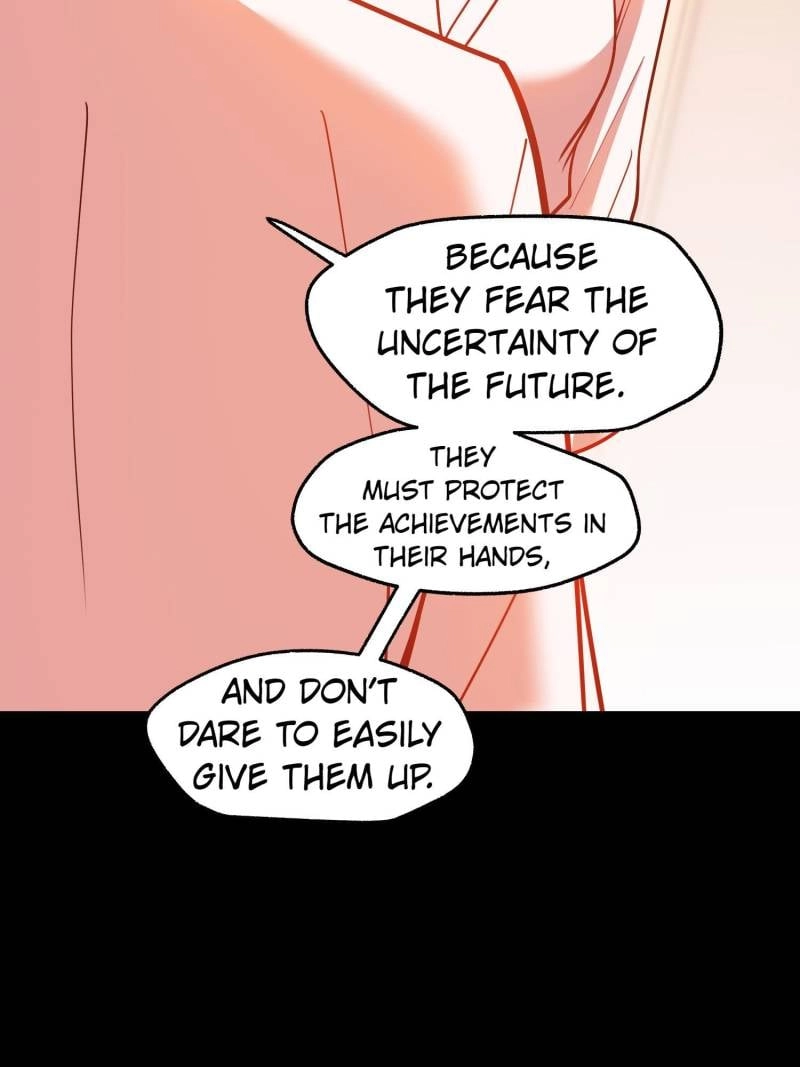 After Rebirth: Upgrading Through Consumption Chapter 140 Page 48
