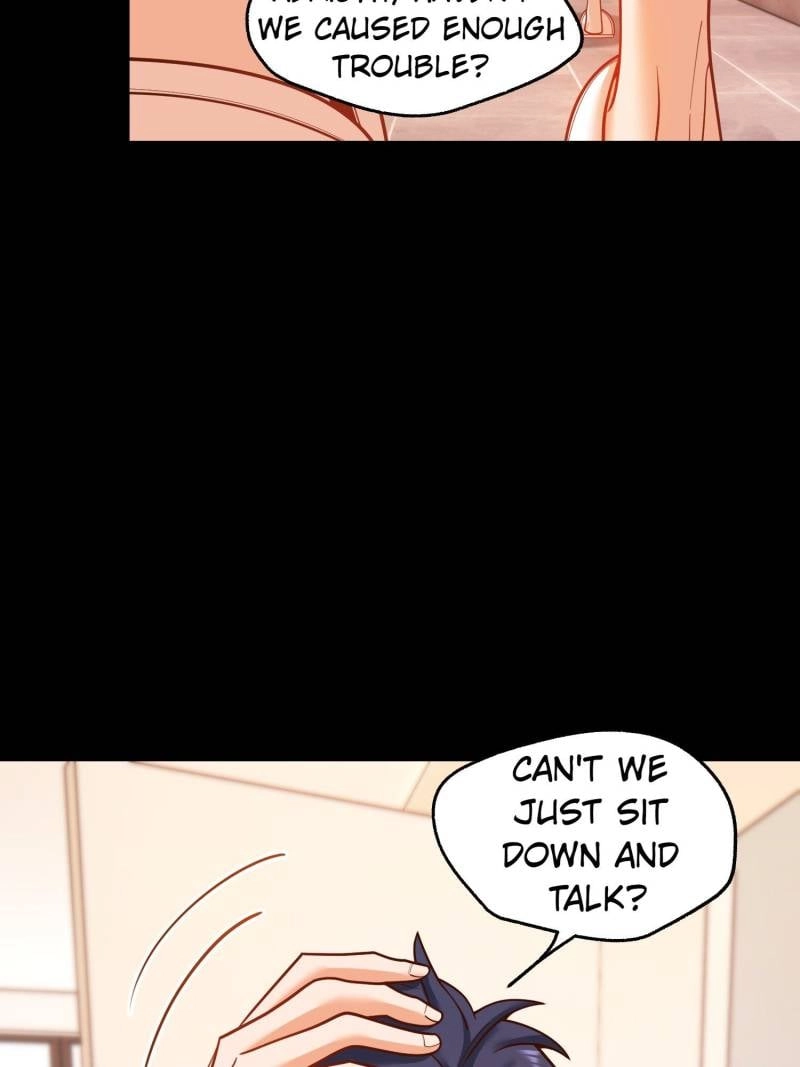 After Rebirth: Upgrading Through Consumption Chapter 140 Page 12