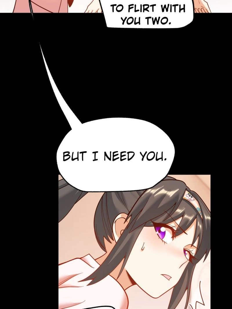 After Rebirth: Upgrading Through Consumption Chapter 140 Page 36