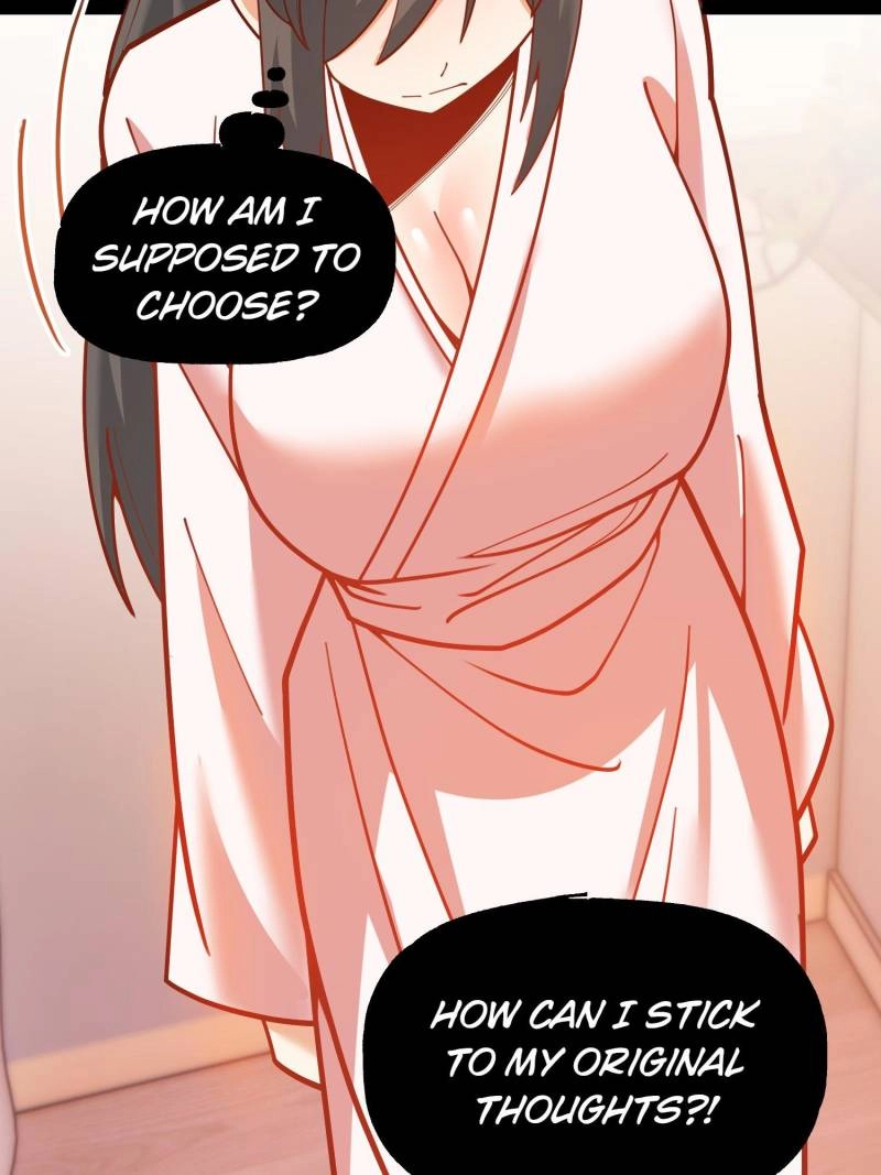After Rebirth: Upgrading Through Consumption Chapter 140 Page 60