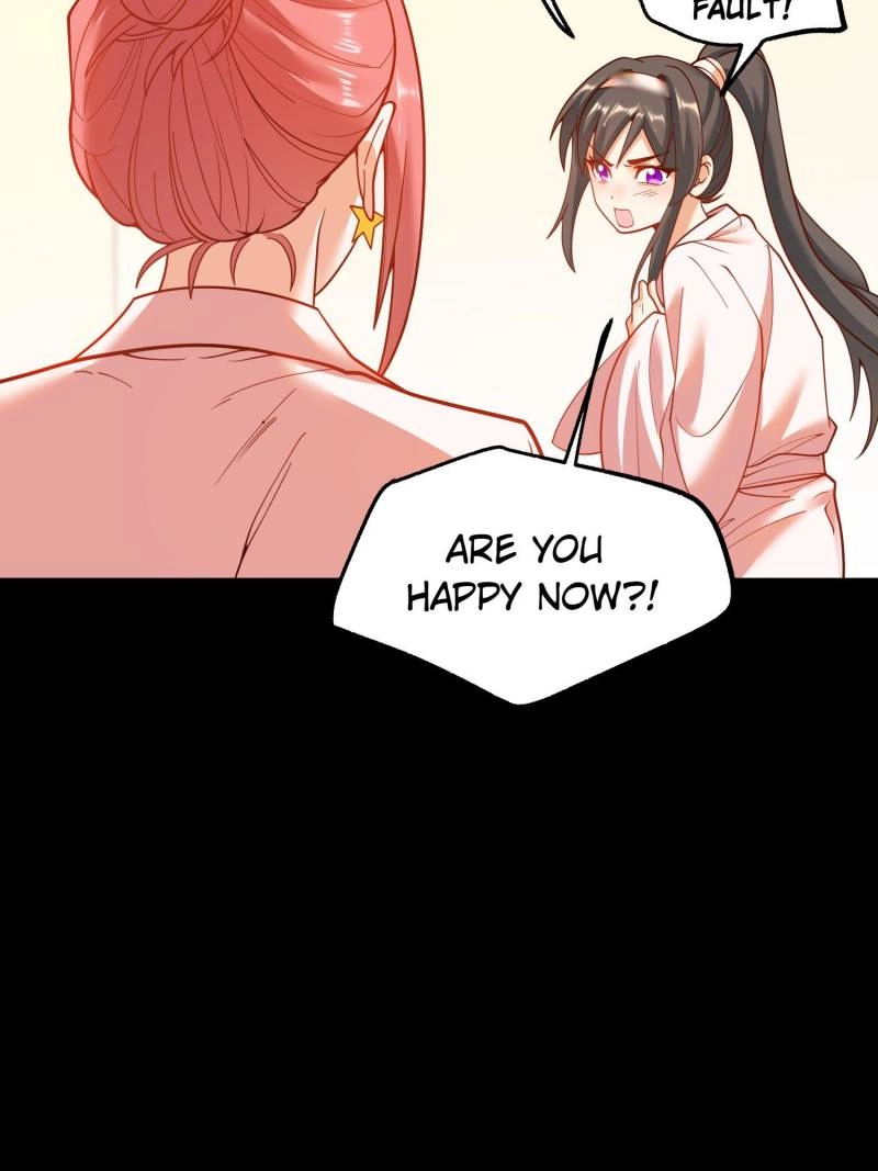 After Rebirth: Upgrading Through Consumption Chapter 140 Page 10