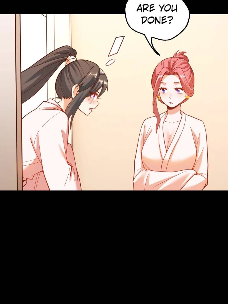 After Rebirth: Upgrading Through Consumption Chapter 140 Page 8