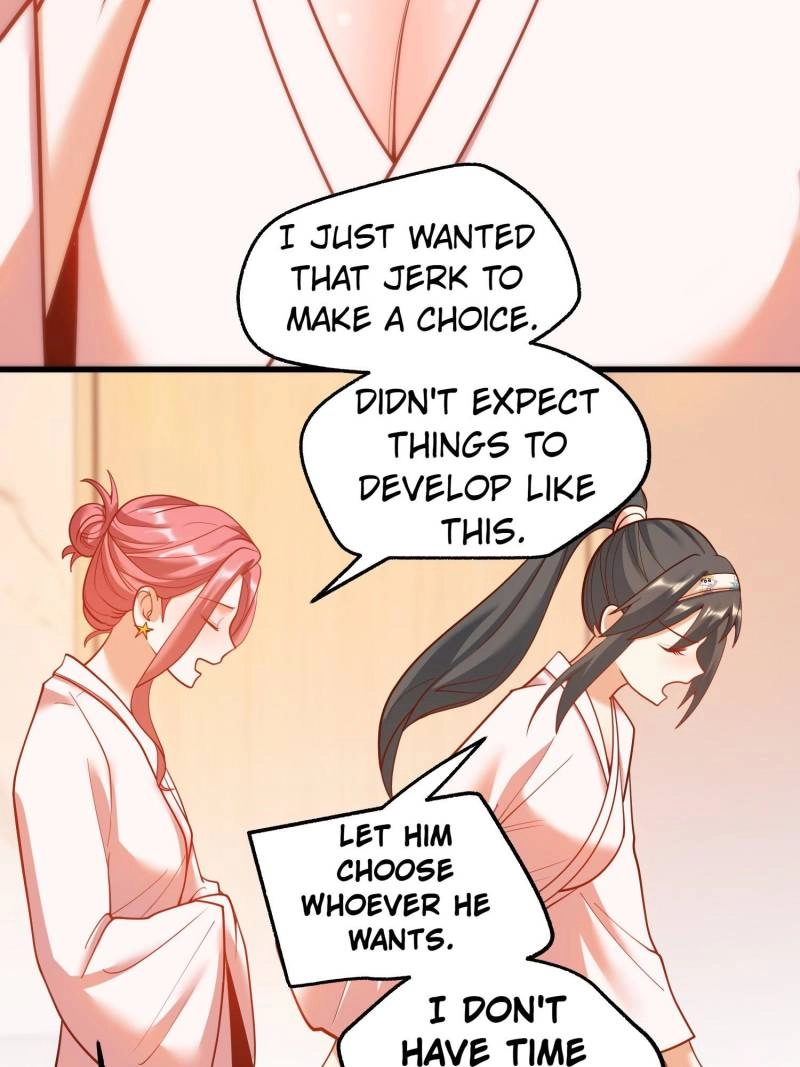 After Rebirth: Upgrading Through Consumption Chapter 140 Page 35