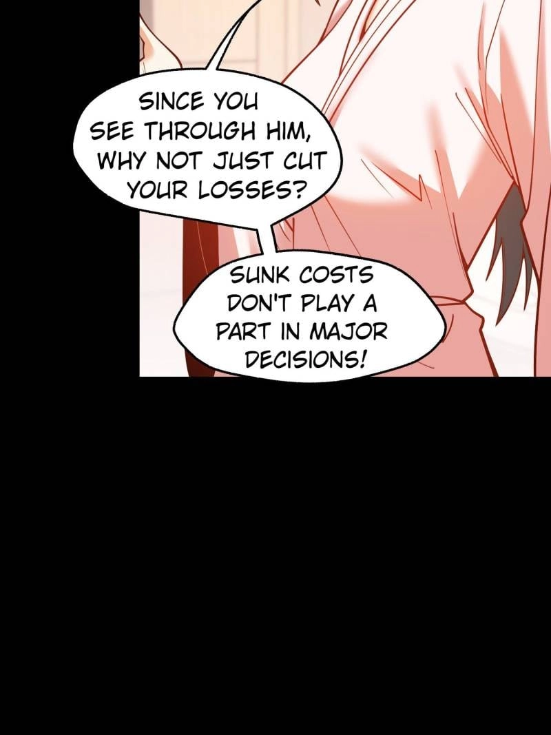 After Rebirth: Upgrading Through Consumption Chapter 140 Page 52