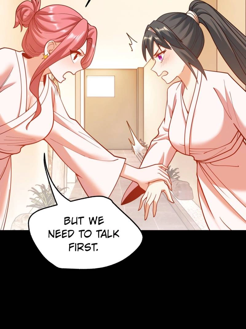 After Rebirth: Upgrading Through Consumption Chapter 140 Page 21