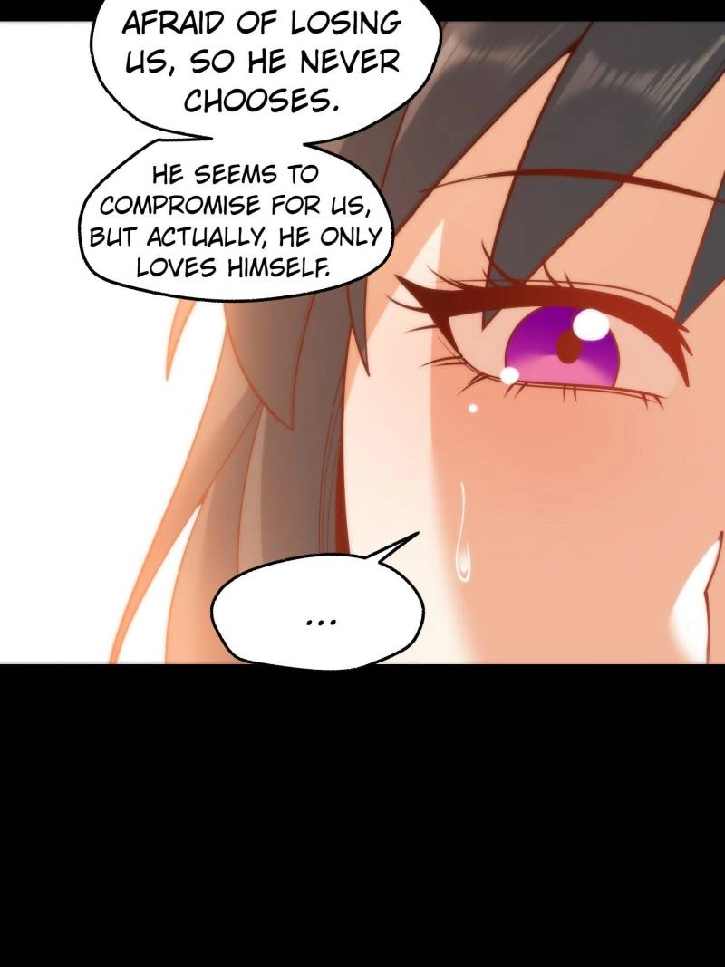 After Rebirth: Upgrading Through Consumption Chapter 140 Page 50