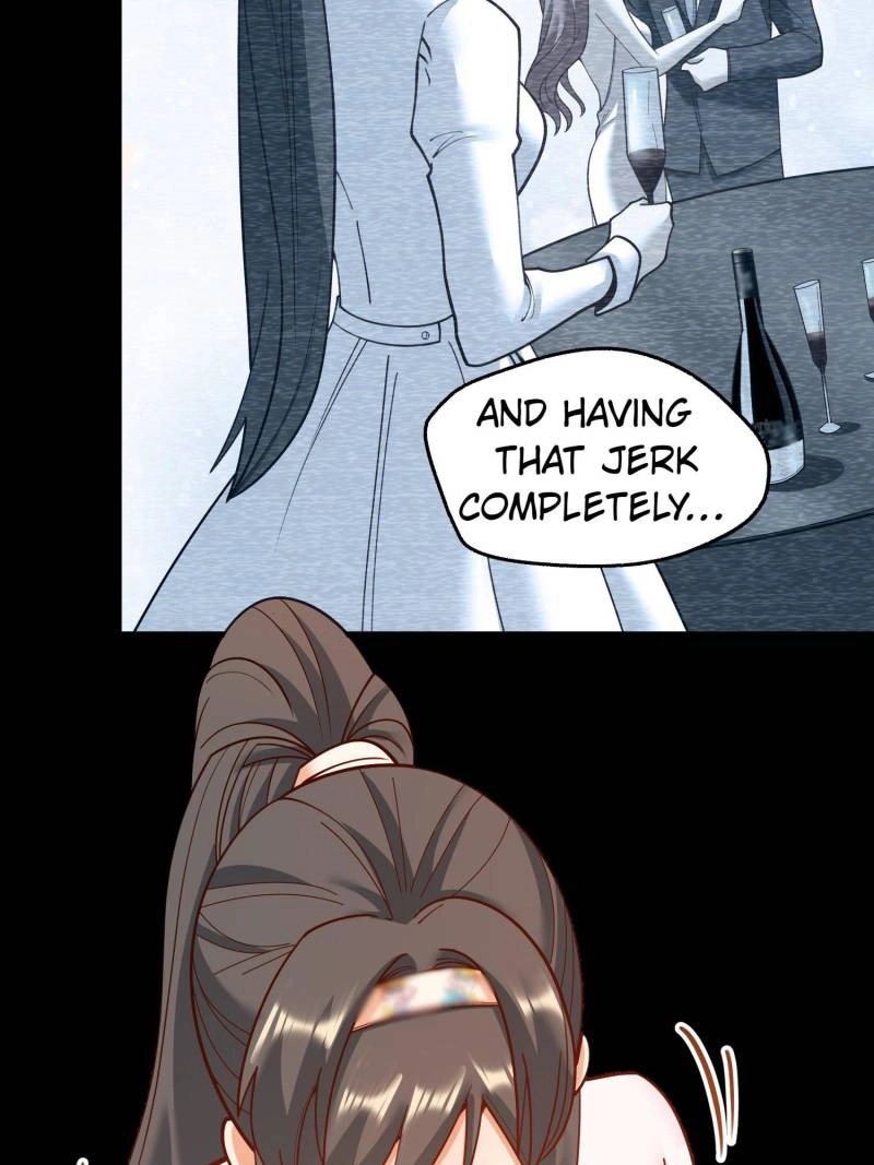After Rebirth: Upgrading Through Consumption Chapter 140 Page 59