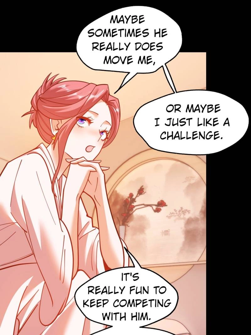 After Rebirth: Upgrading Through Consumption Chapter 140 Page 53