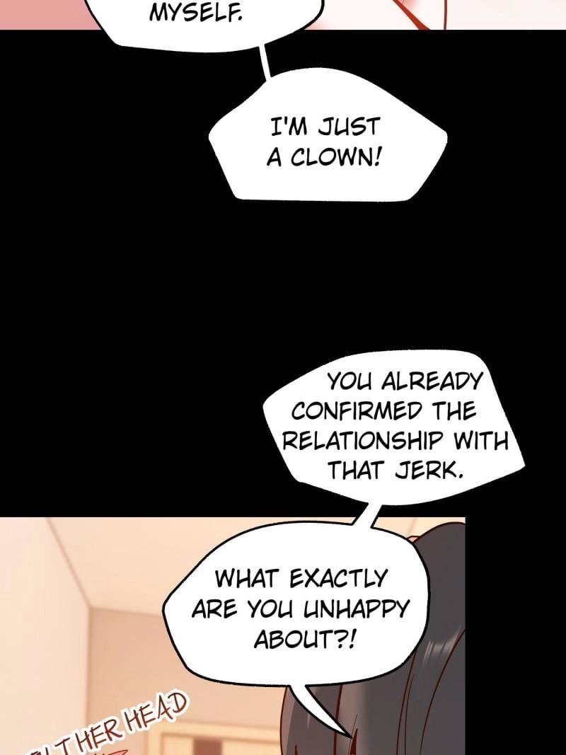 After Rebirth: Upgrading Through Consumption Chapter 140 Page 31
