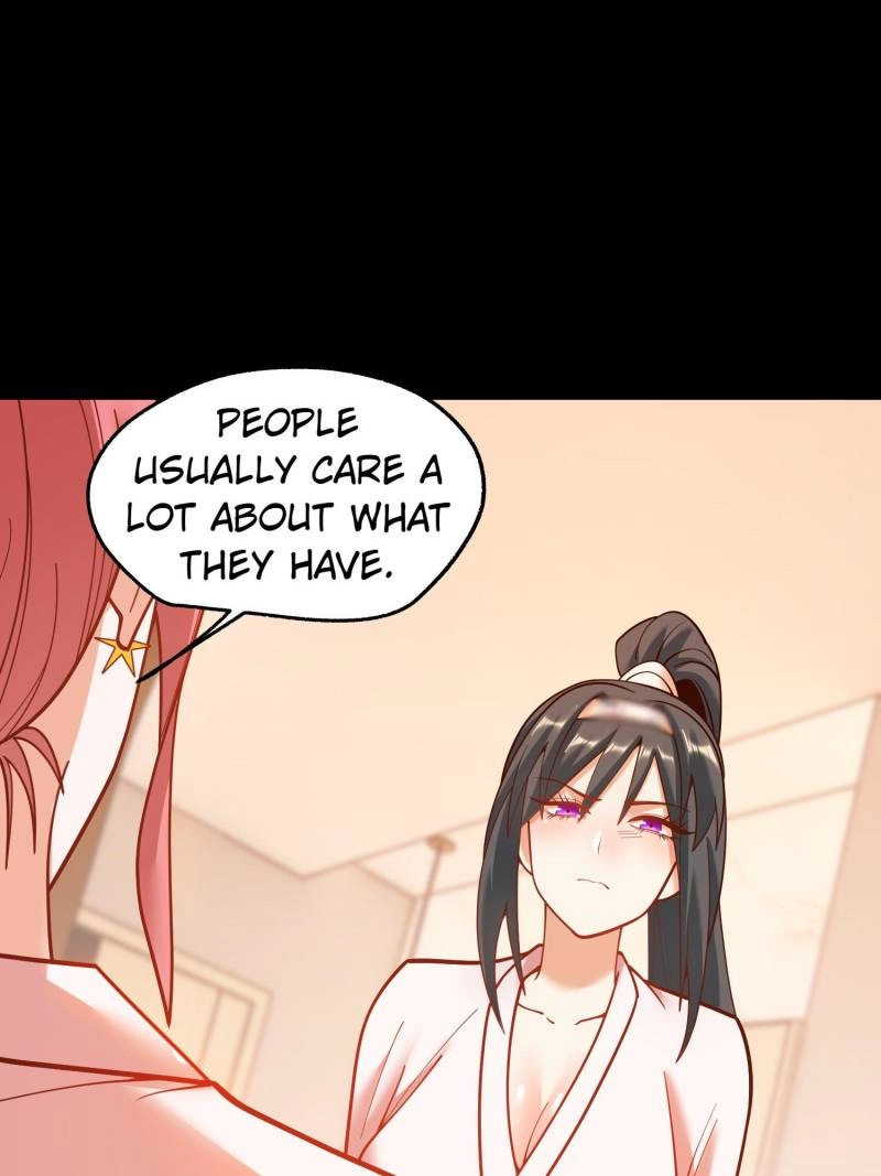 After Rebirth: Upgrading Through Consumption Chapter 140 Page 47