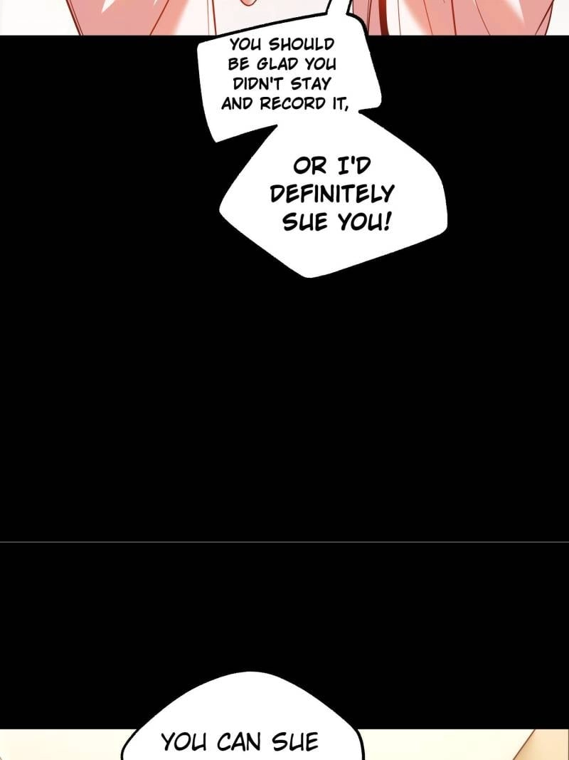 After Rebirth: Upgrading Through Consumption Chapter 140 Page 19
