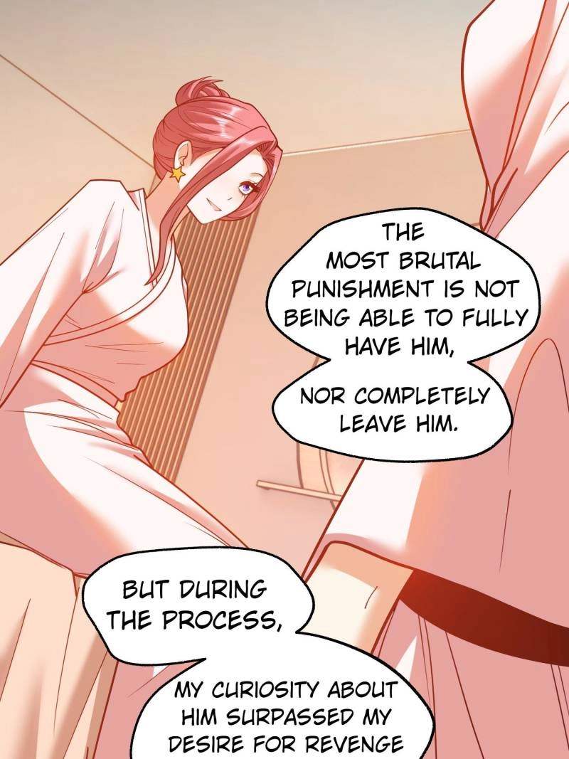 After Rebirth: Upgrading Through Consumption Chapter 140 Page 42