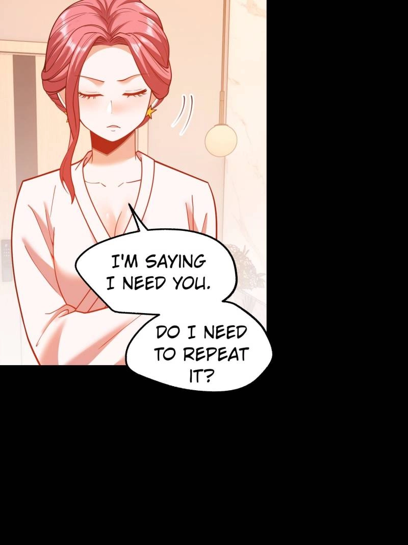 After Rebirth: Upgrading Through Consumption Chapter 140 Page 38