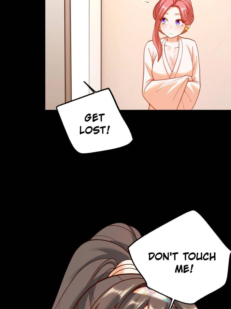 After Rebirth: Upgrading Through Consumption Chapter 140 Page 5