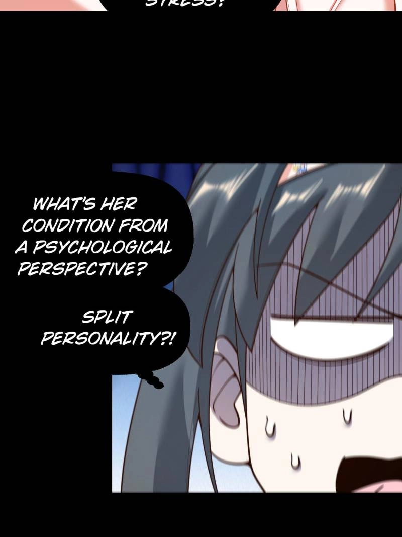After Rebirth: Upgrading Through Consumption Chapter 140 Page 44