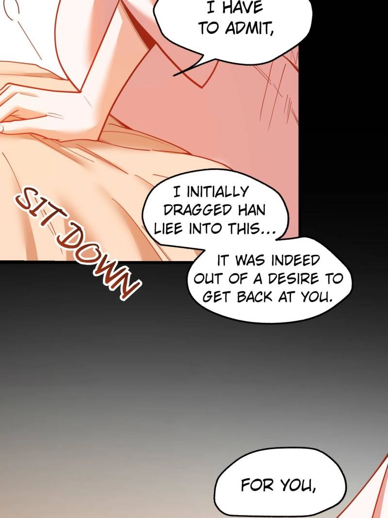 After Rebirth: Upgrading Through Consumption Chapter 140 Page 41