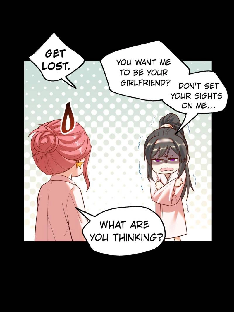 After Rebirth: Upgrading Through Consumption Chapter 140 Page 39