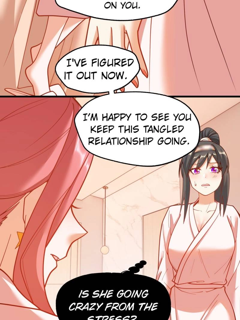 After Rebirth: Upgrading Through Consumption Chapter 140 Page 43