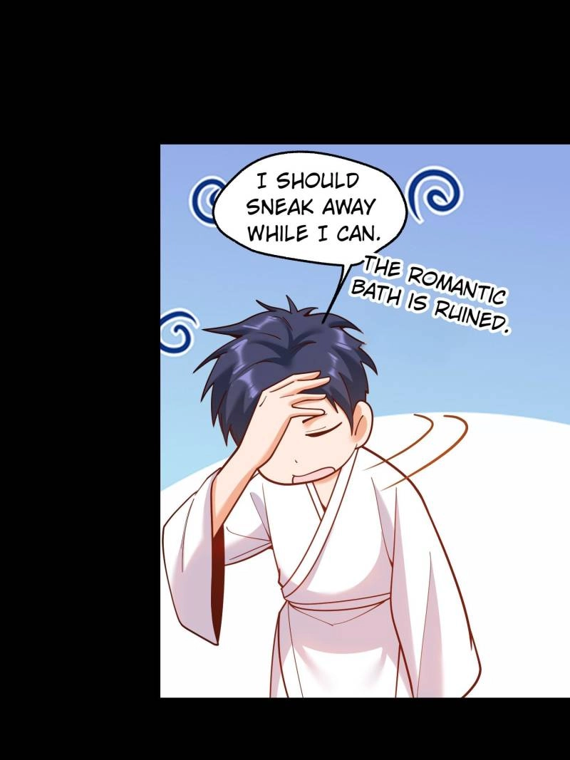 After Rebirth: Upgrading Through Consumption Chapter 140 Page 24
