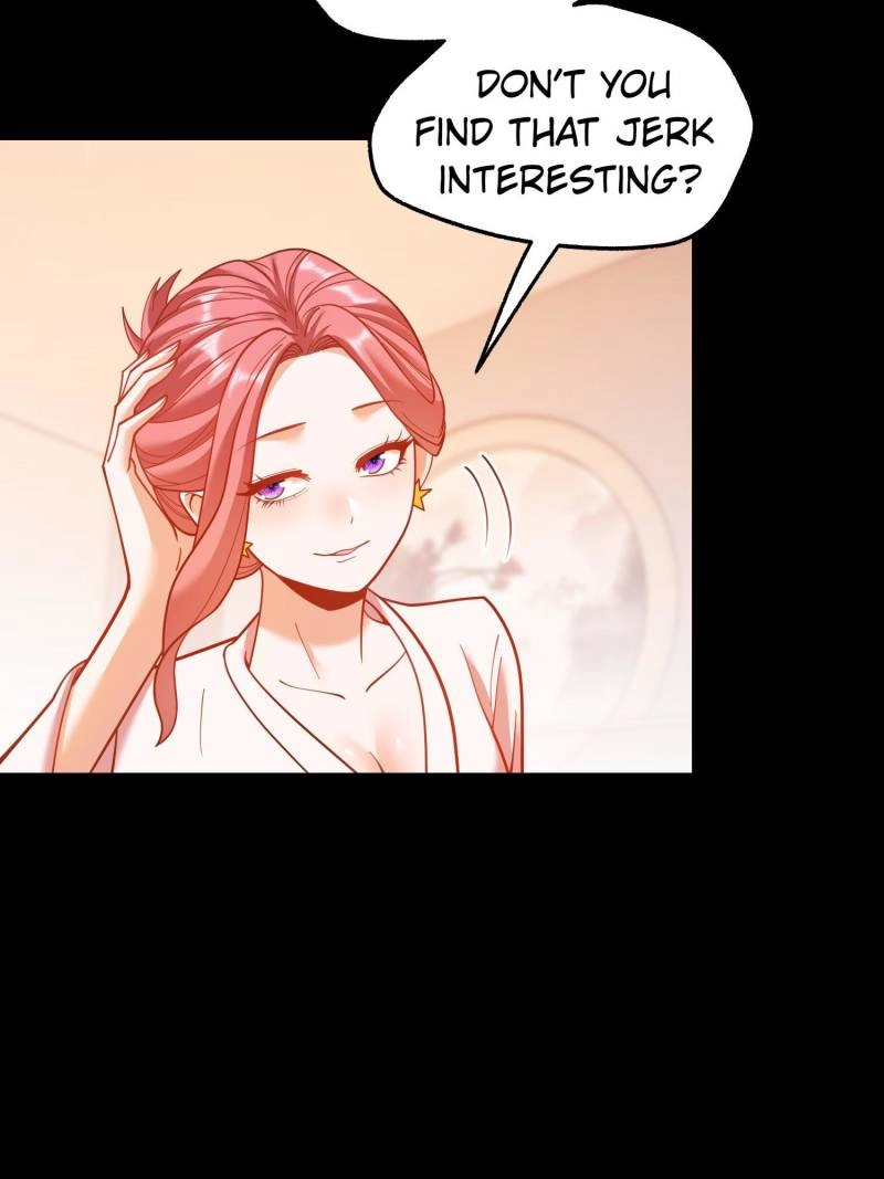 After Rebirth: Upgrading Through Consumption Chapter 140 Page 46