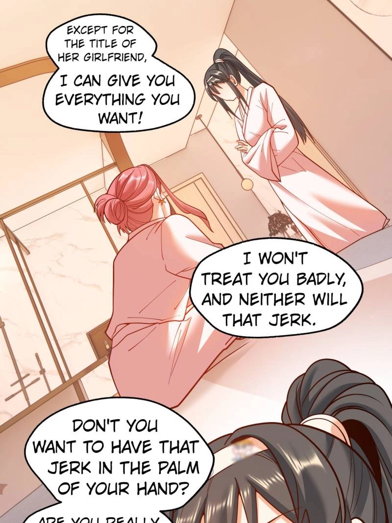 After Rebirth: Upgrading Through Consumption Chapter 140 Page 55