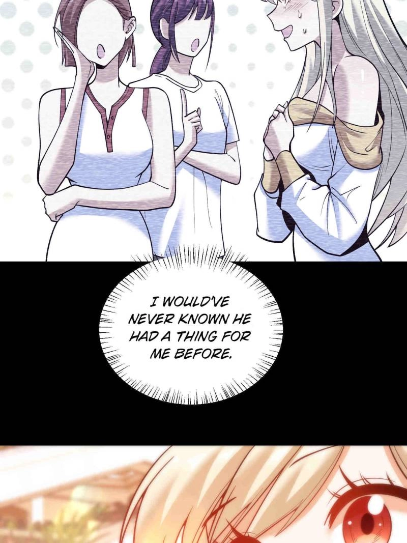 After Rebirth: Upgrading Through Consumption Chapter 127 Page 11