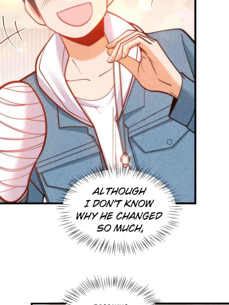 After Rebirth: Upgrading Through Consumption Chapter 127 Page 13