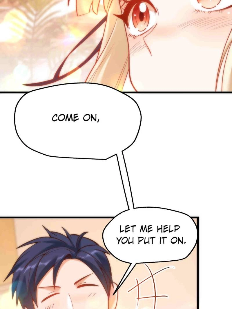 After Rebirth: Upgrading Through Consumption Chapter 127 Page 12
