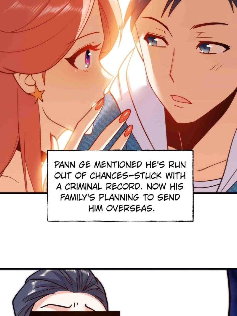 After Rebirth: Upgrading Through Consumption Chapter 127 Page 40