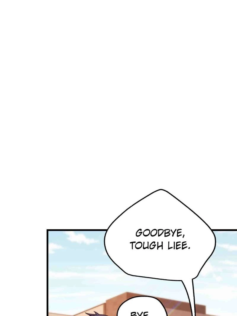 After Rebirth: Upgrading Through Consumption Chapter 127 Page 31