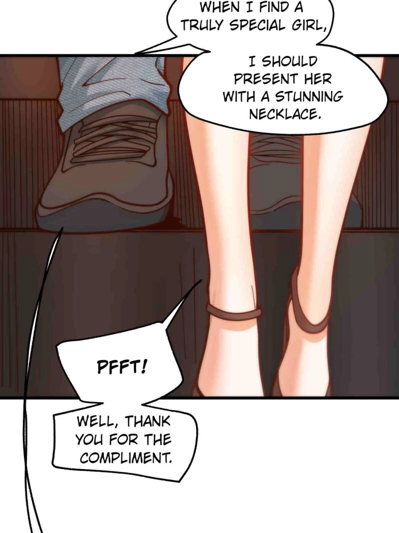 After Rebirth: Upgrading Through Consumption Chapter 127 Page 29