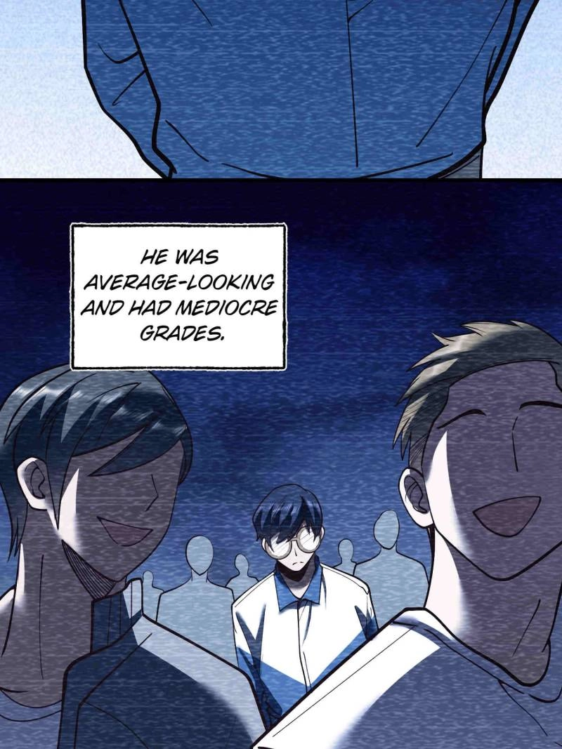 After Rebirth: Upgrading Through Consumption Chapter 127 Page 6