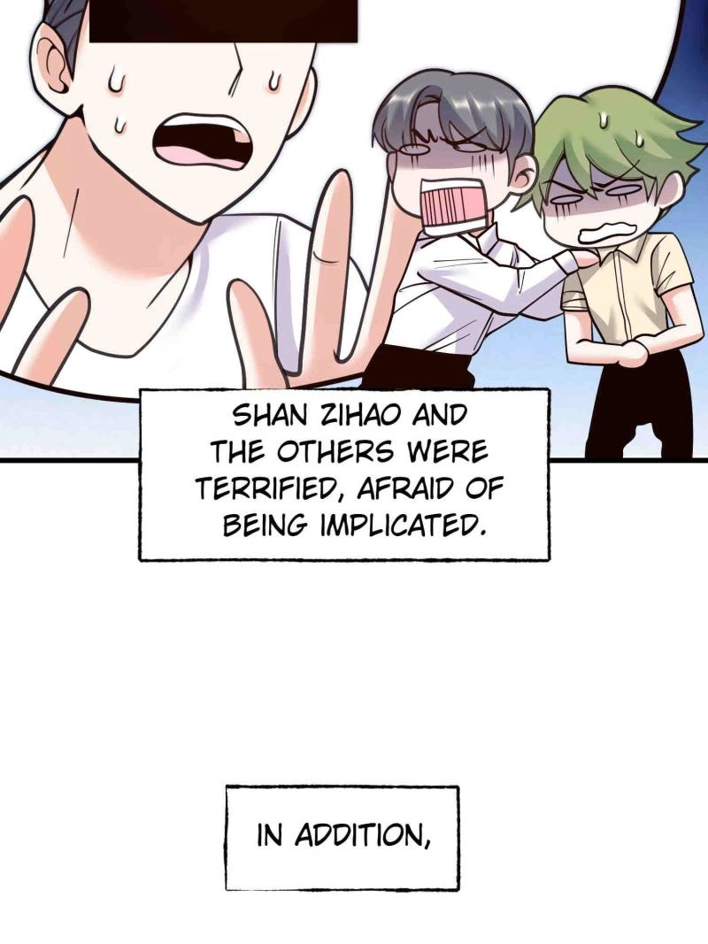 After Rebirth: Upgrading Through Consumption Chapter 127 Page 41