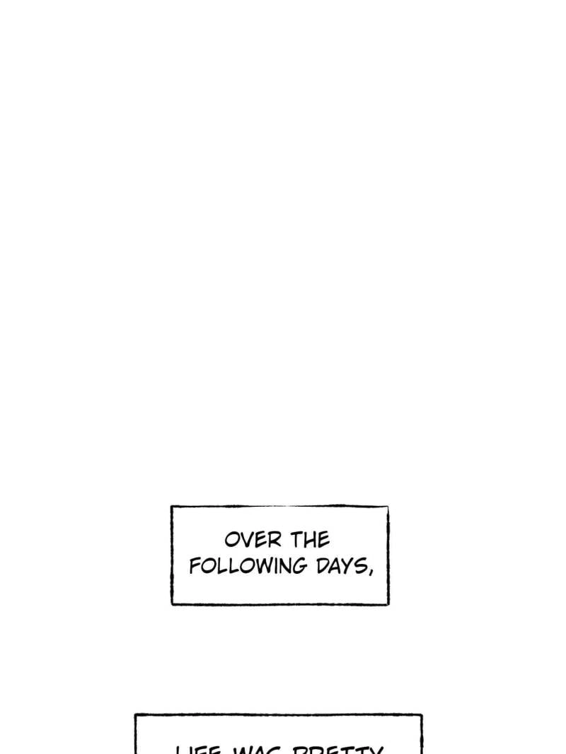 After Rebirth: Upgrading Through Consumption Chapter 127 Page 35