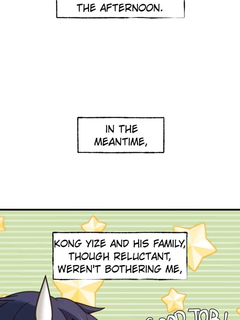 After Rebirth: Upgrading Through Consumption Chapter 127 Page 38