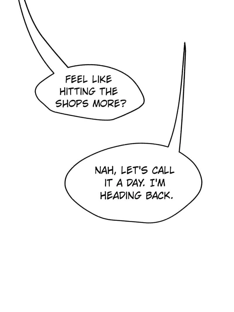 After Rebirth: Upgrading Through Consumption Chapter 127 Page 30