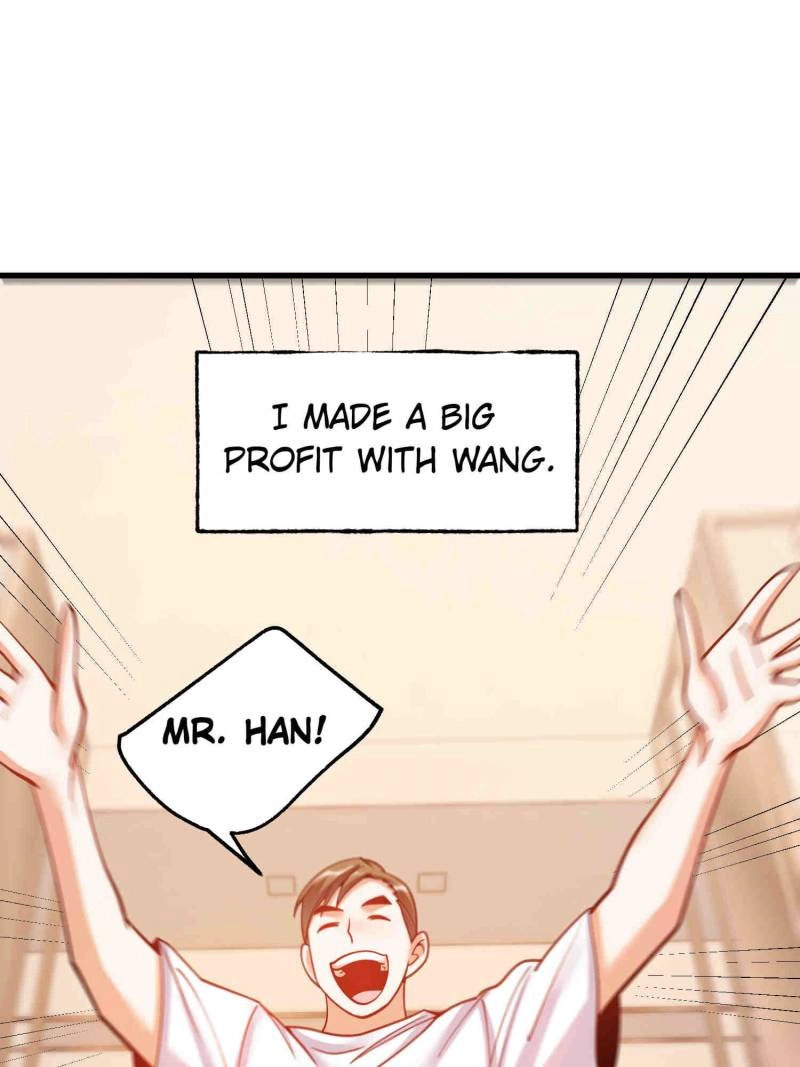 After Rebirth: Upgrading Through Consumption Chapter 127 Page 42