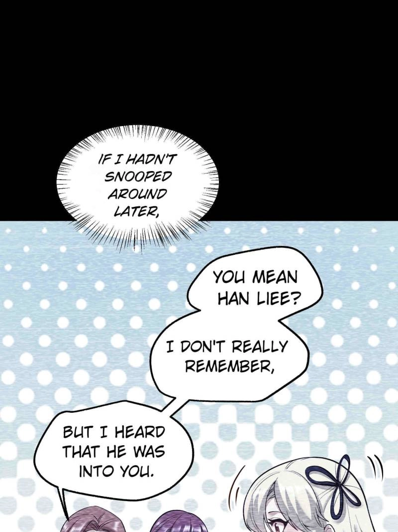 After Rebirth: Upgrading Through Consumption Chapter 127 Page 10