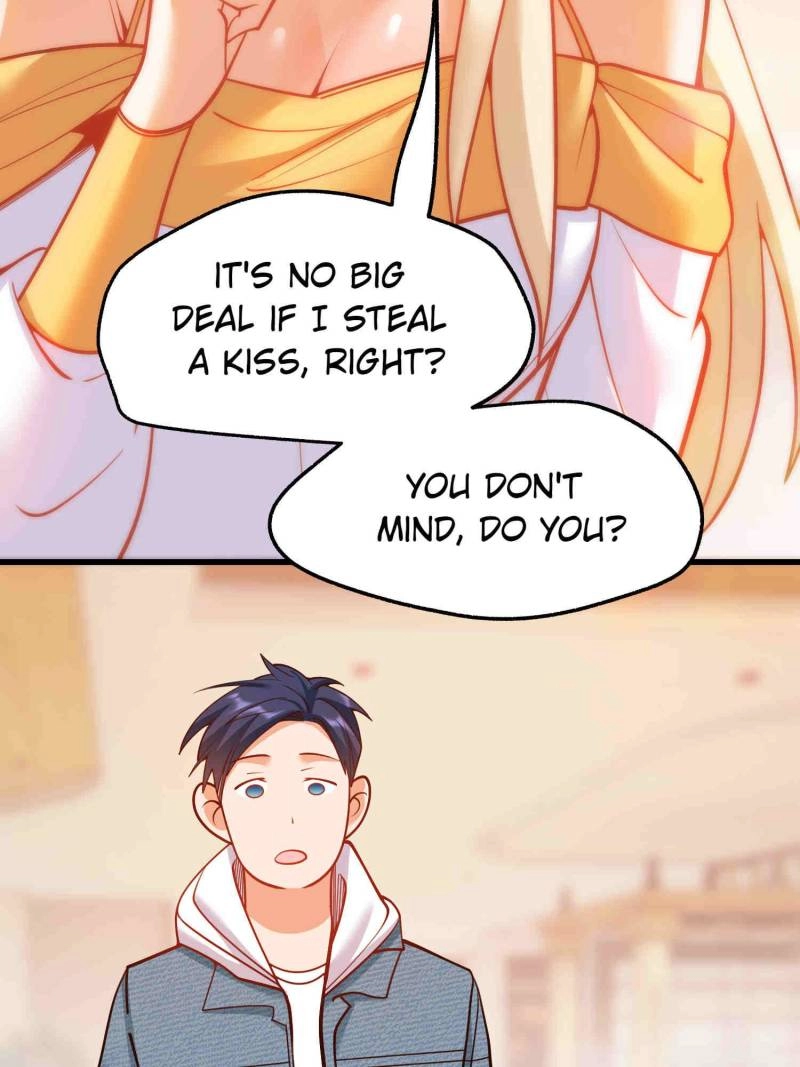 After Rebirth: Upgrading Through Consumption Chapter 127 Page 24