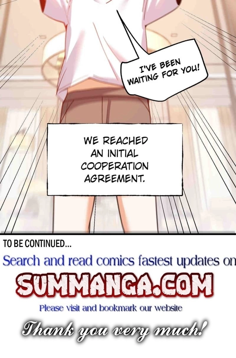 After Rebirth: Upgrading Through Consumption Chapter 127 Page 43
