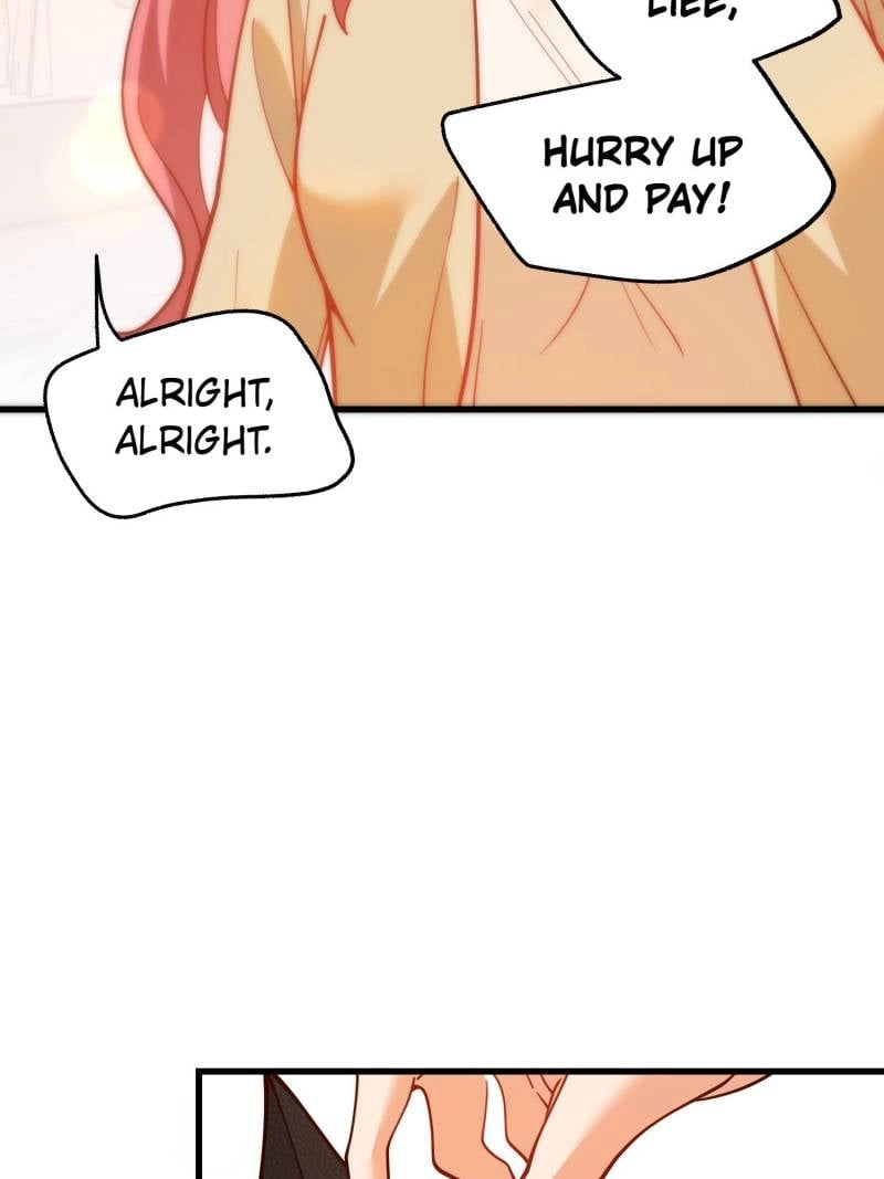 After Rebirth: Upgrading Through Consumption Chapter 142 Page 22