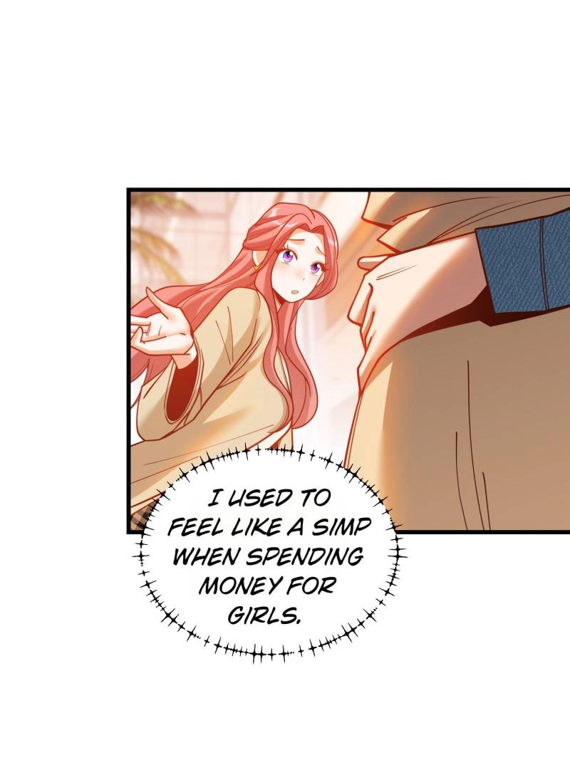 After Rebirth: Upgrading Through Consumption Chapter 142 Page 39