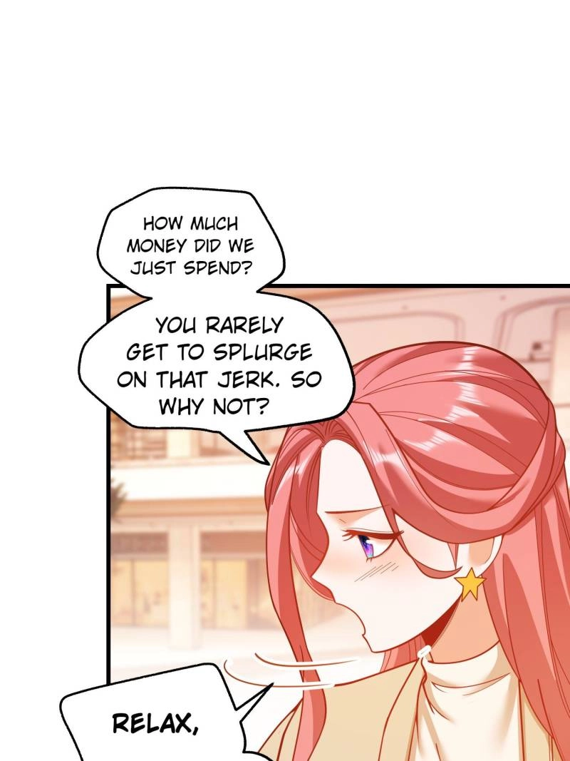 After Rebirth: Upgrading Through Consumption Chapter 142 Page 34