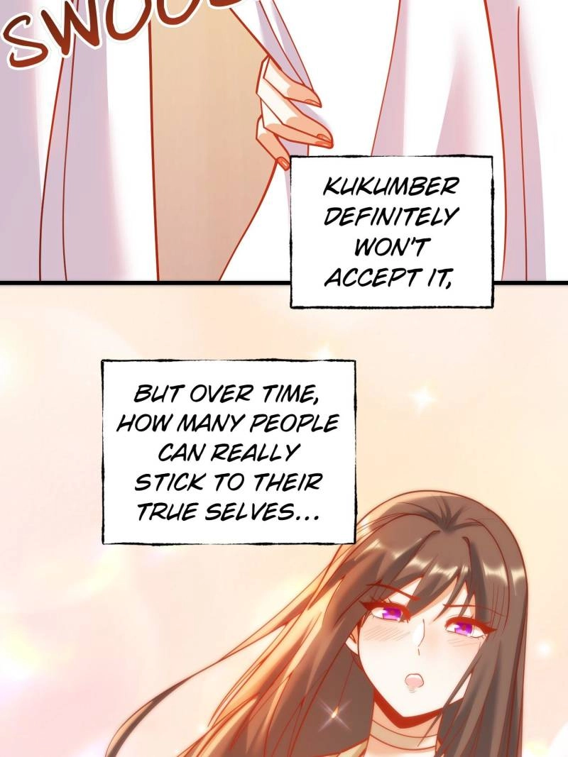 After Rebirth: Upgrading Through Consumption Chapter 142 Page 19