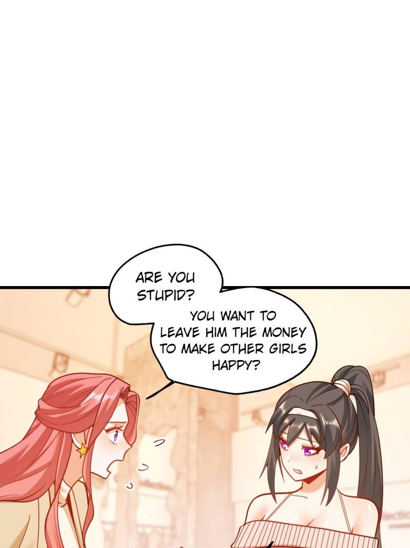 After Rebirth: Upgrading Through Consumption Chapter 142 Page 10