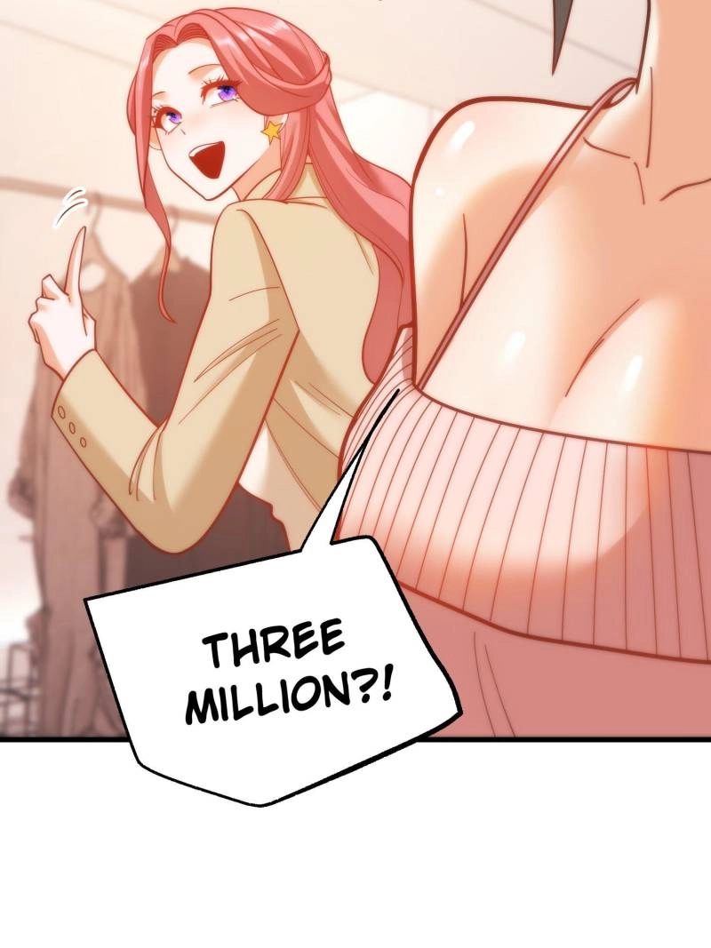 After Rebirth: Upgrading Through Consumption Chapter 142 Page 5