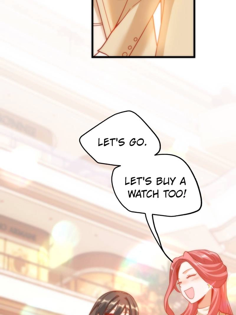 After Rebirth: Upgrading Through Consumption Chapter 142 Page 27