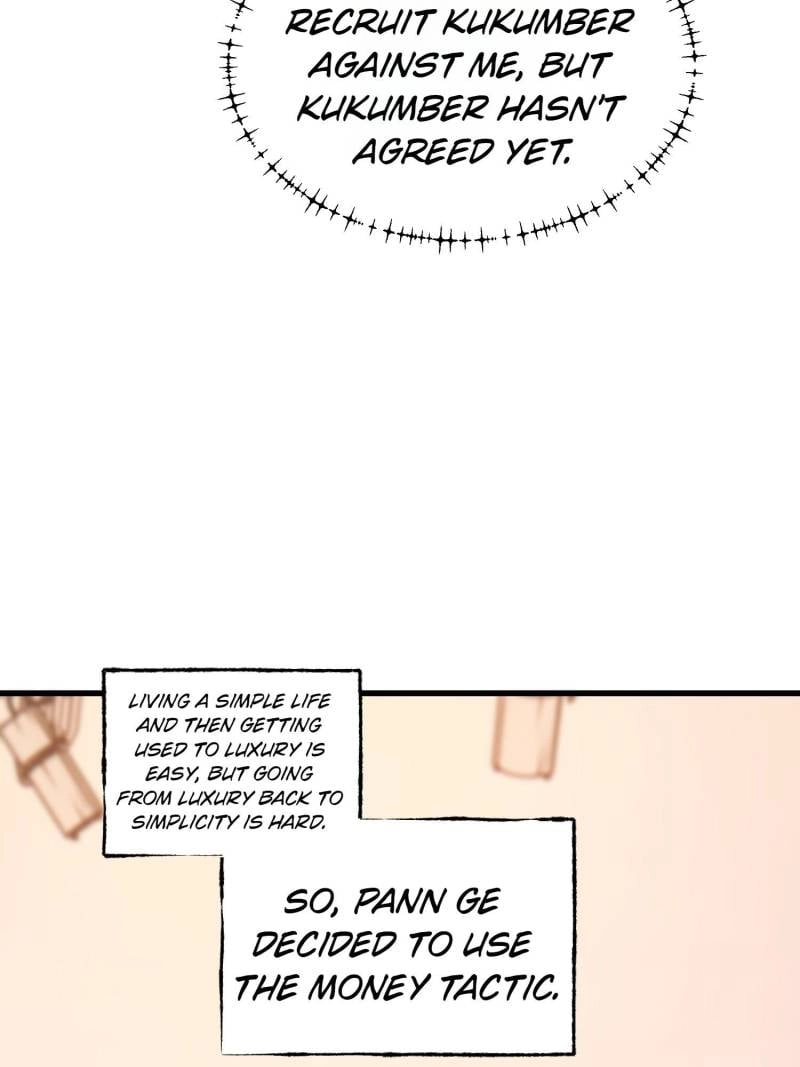 After Rebirth: Upgrading Through Consumption Chapter 142 Page 14